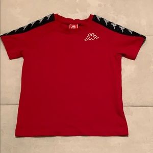 Kappa Shirt